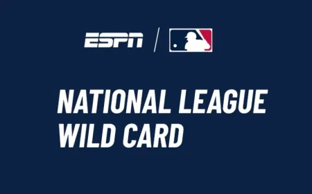 MLB Wild Card Series 2025: How Many Games Are Played and Full Wild Card Schedule Breakdown