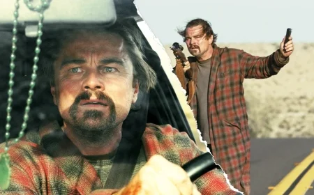 One Battle After Another Box Office Success and Exclusive Showtimes: Paul Thomas Anderson’s Biggest Hit Yet