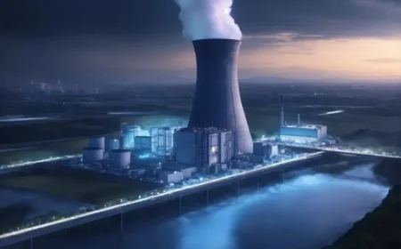 Why Your Instagram Feed Could Spark the Next Nuclear Disaster Instead of Chernobyl