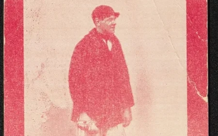 Discover Why This Babe Ruth Rookie Card Might Be the Greatest Baseball Card of All Time