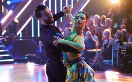 Discover When Charli D’Amelio Won Dancing With the Stars and Explore the Season’s Family Drama Explained