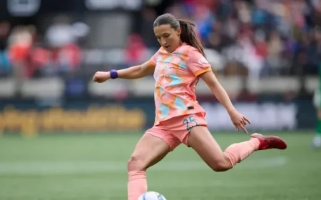 How to Watch Club America vs Orlando Pride Live: TV Channel and Streaming Guide