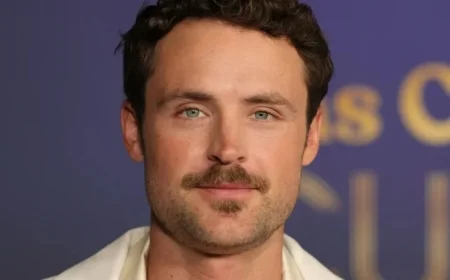 Top Tips to Cast Your Vote for Dylan Efron on Dancing with the Stars Tonight September 30 2025