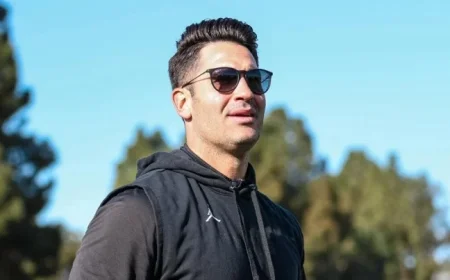UCLA Offensive Coordinator Tino Sunseri Exits Team in Mutual Departure