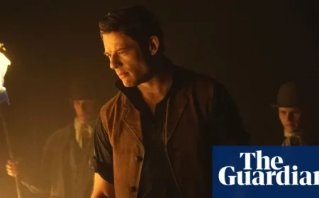 TV’s struggle with Irish accents why getting it wrong is seen as sacrilegious