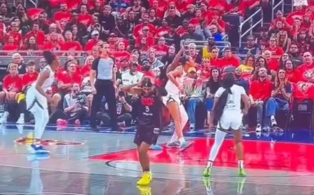 Shey Peddy’s Reaction to Viral Video of Her Unforgettable Miss