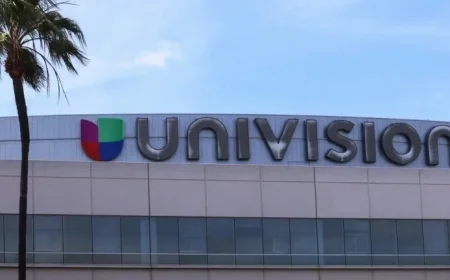 Univision Disappears from YouTube TV: What Viewers Need to Know