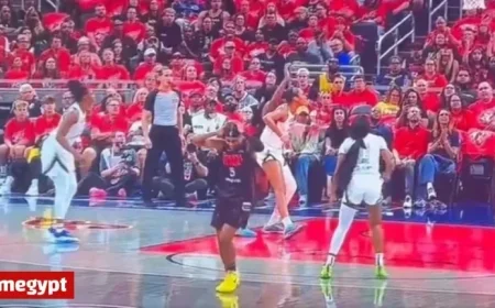 Shey Peddy’s Unique Response to Viral Video Mishap That Fans Can’t Forget