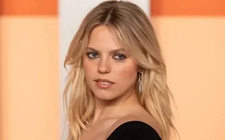 Renee Rapp Speaks Out About the Success of Her Hit Album Bite Me