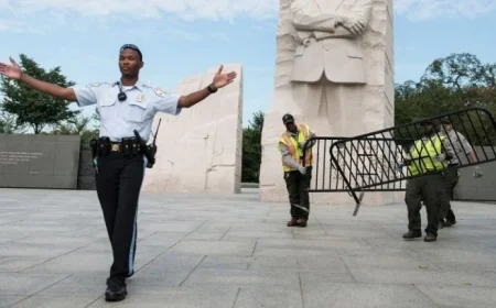 Impact of Federal Government Shutdown on Travelers What You Need to Know