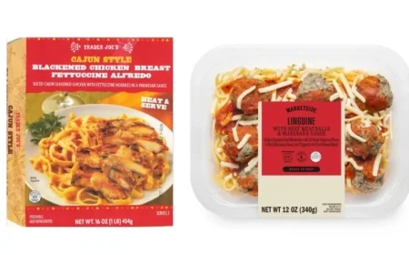 Deadly Listeria Outbreak Potentially Linked to Pasta Meals from Trader Joe’s and Walmart