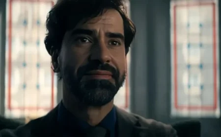 Unveiling Gen V Season 2: Discover the True Extent of Cipher’s Powers