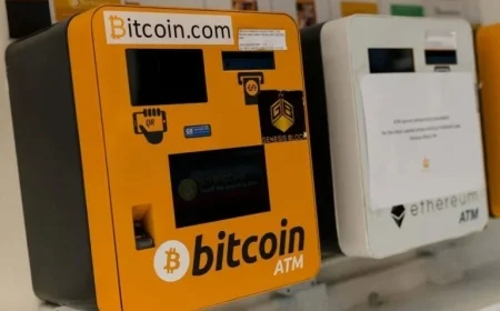 Arizona Targets Crypto ATM Scams with New Restrictions and Refund Guidelines Explained
