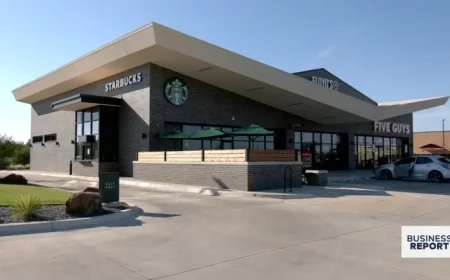 Discover the Reasons Behind Starbucks Closures in Oklahoma