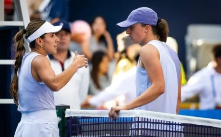 Top Player Complaints Highlighted as Injury Retirements Dominate China Open Tennis Schedule