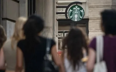Discover the Reasons Behind Starbucks Shutting Down Hundreds of Locations