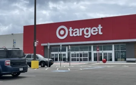 Target concludes evaluation challenge with successful outcomes