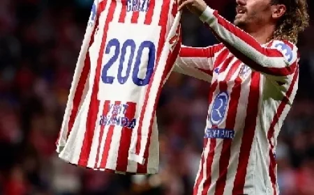 Stay Updated with the Latest Ghana Sports News Soccer and Football Highlights