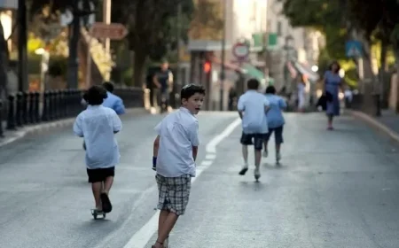 Yom Kippur 2025: Global Start and End Times for the Fast Including Israel