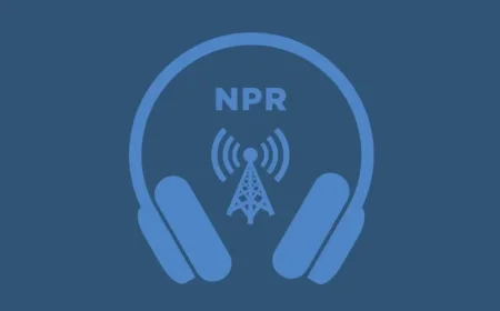 Local Public Media Stations Face Challenges Amid Federal Budget Cuts: Emotional Impact Unveiled