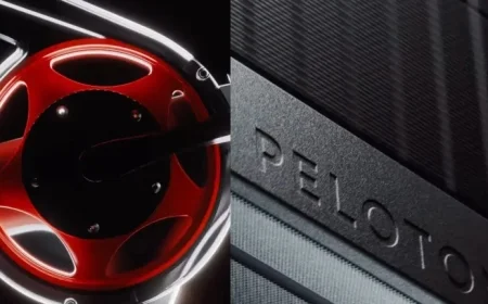 Peloton Unveils Exciting “New Era of Fitness” Coming October 2025