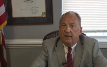 Lawyer Overwhelmed with Inquiries Following WTKR’s Investigation into Navy Federal Parking Lot Scheme