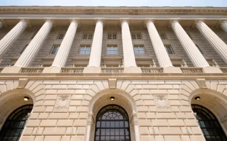 IRS reveals shutdown strategy: Employees required to work first 5 days