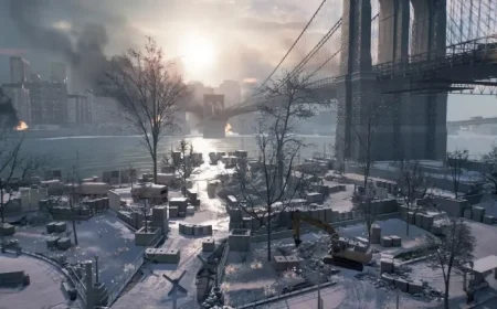 Discover What’s in Store for Battlefield 6 Season 1 with the Newly Revealed Roadmap