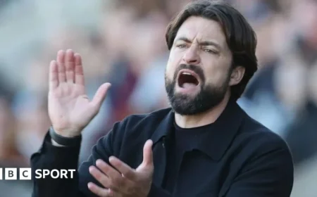 Rangers Fans Remain Outraged: Is the Tide Finally Turning?