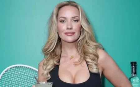 Paige Spiranac’s 31 Days of Sexy Halloween is Back for Another Thrilling Season