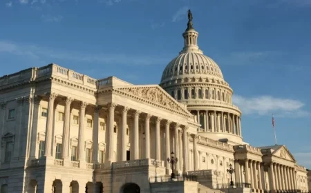 Potential Effects of a U.S. Government Shutdown on Global Markets Explained