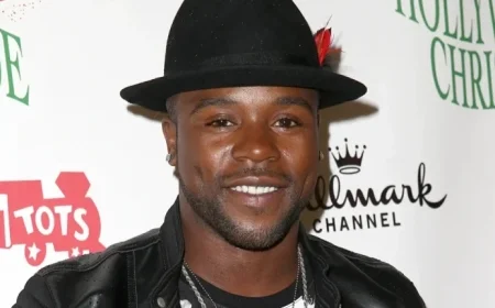 ‘SYTYCD’ Season 4 Winner Joshua Allen Passes Away