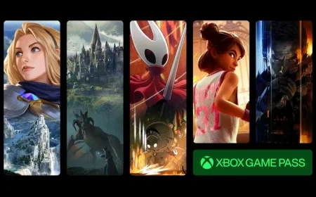 Xbox Game Pass Unveils Exciting New Plans: Essential, Premium, and Ultimate