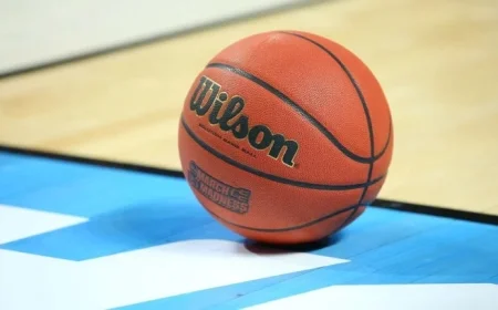 Woliczko Chooses Iowa Drawing Comparisons to Clark