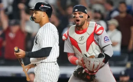 MLB Wild-Card Series Day 2: Essential Strategies for Game 3, Lineups Breakdown, and In-Depth Analysis