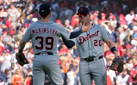 World Series Drought-Buster Guide: Top MLB Playoff Teams Poised to Break Championship Dry Spells