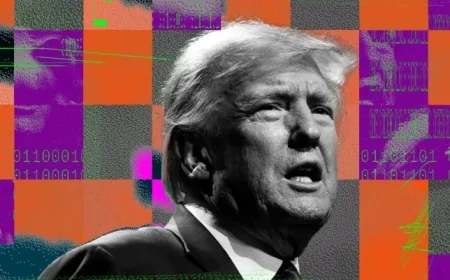 Google Blocks AI Searches for Trump and Dementia: What You Need to Know