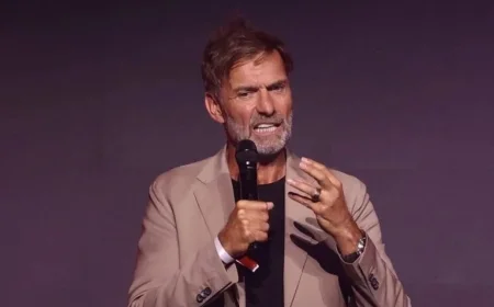 Jurgen Klopp Highlights Rising MLS Quality but Criticizes High Costs of US Youth Soccer