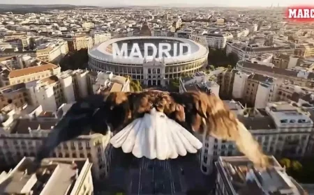 Rayo’s Rival Teases Fans with Surprise in Newly Released Video