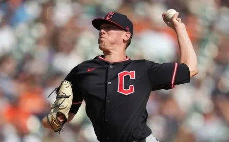 Discover the Guardians Playoff Schedule and How to Secure Your Tickets Now