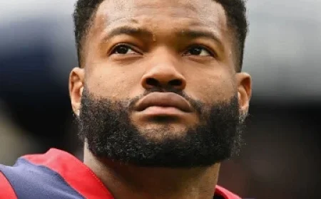 Nico Collins Faces Restrictions at Wednesday’s Practice