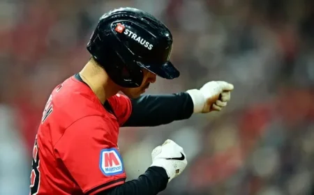 Discover the Return of STRAUSS: Brand’s Bold MLB Helmet Ads Shine in Playoffs