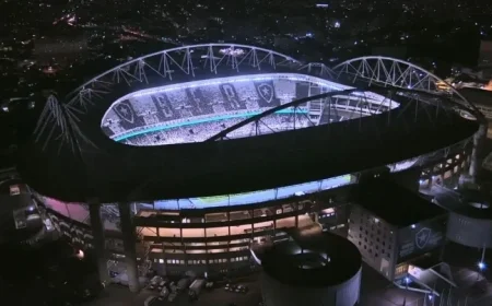 How to Watch Botafogo vs Bahia: Lineups, Absences, Suspensions, and Referee Details