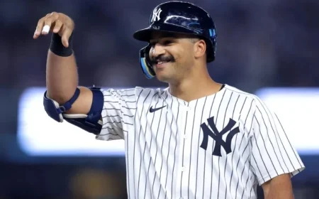 Yankees and Mets Explored Exciting Grisham for Baty Trade at Deadline