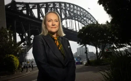 Britbox Executive Moira Hogan Exits Role as International EVP and Australian GM