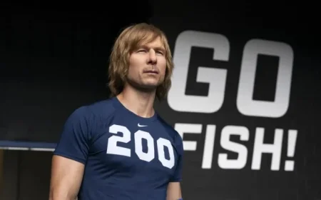 Chad Powers Creators Seek Authenticity by Teaming Up with Hawk Tuah Girl and the Mannings