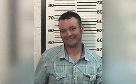 Uncovering the Connection Between Michigan Church Assailant and Utah