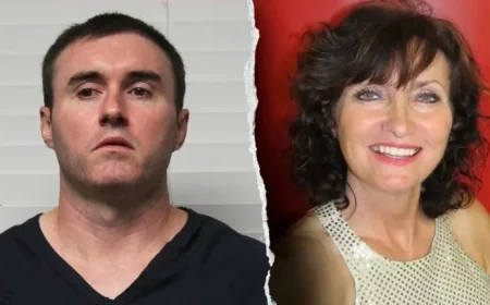 Son Allegedly Murders Mother with Gardening Tool in Inheritance Dispute Police Report