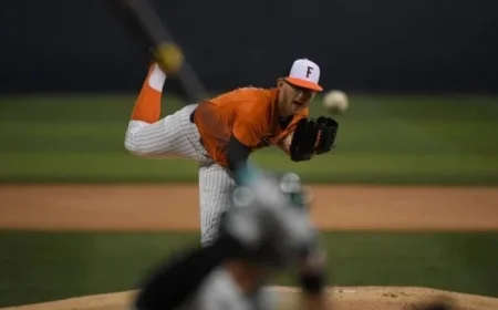 Bibee and Turner Lead the Charge for the Titans in MLB Postseason