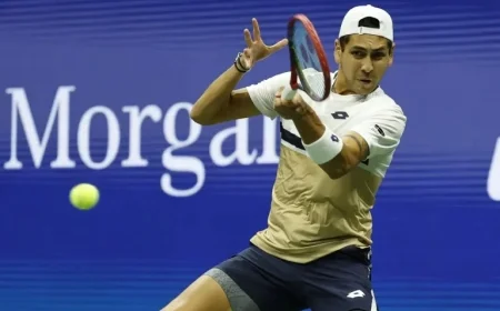 Top Predictions and Best Bets for Day 2 of the Shanghai Masters Tennis Tournament